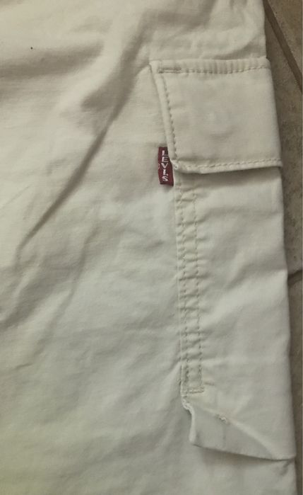 Шорты карго Levis Premium