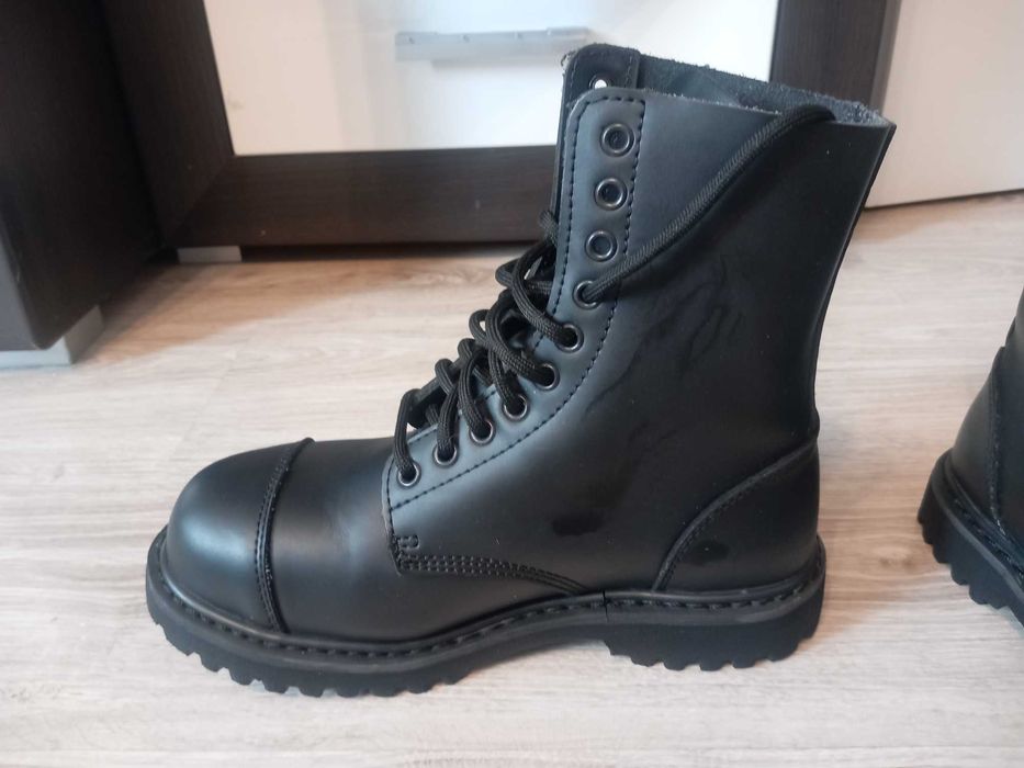 Glany Brandit rozmiar