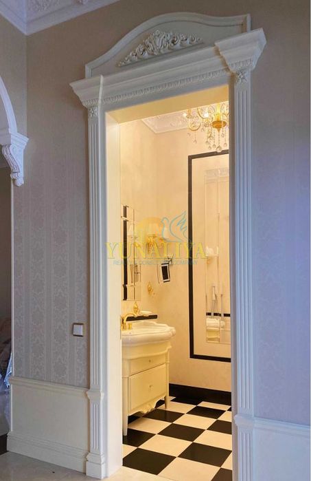 Дом по адресу Люстдорфская дор. (площадь 1200 м²) - Atlanta.ua - фото 8