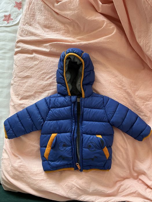 Куртка дитяча Chicco 68cm