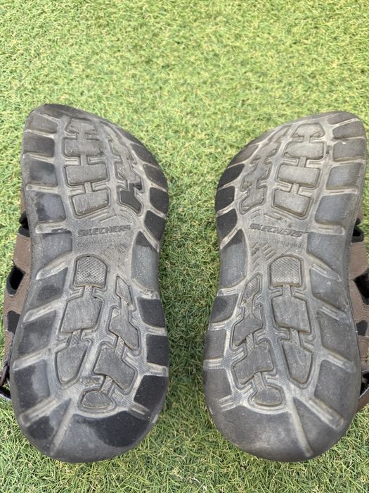 Sandálias Skechers tam. 39,5