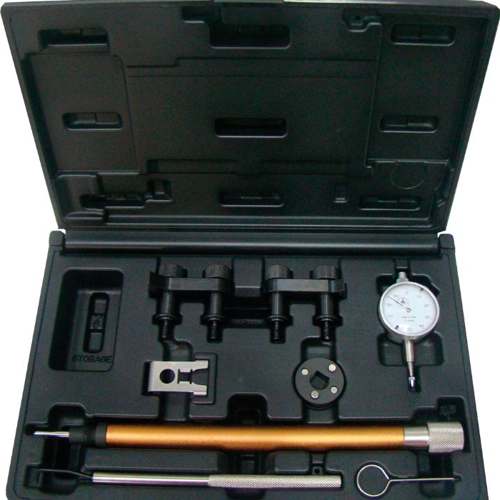 Kit Regulação de Motores Gasolina VAG 1.8, 2.0 TSI e TFSI