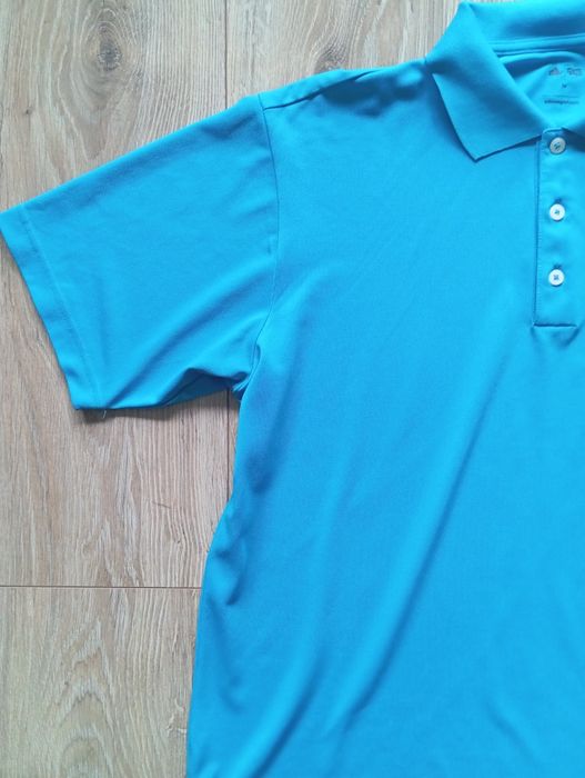 Adidas - polo męskie