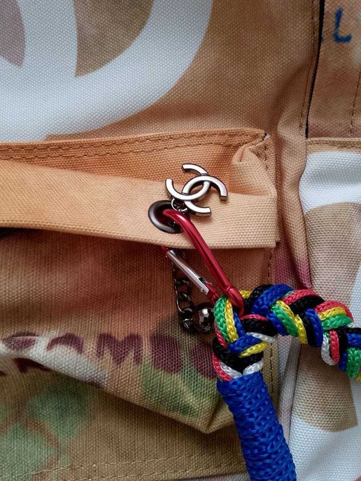 Рюкзак CHANEL  Новий