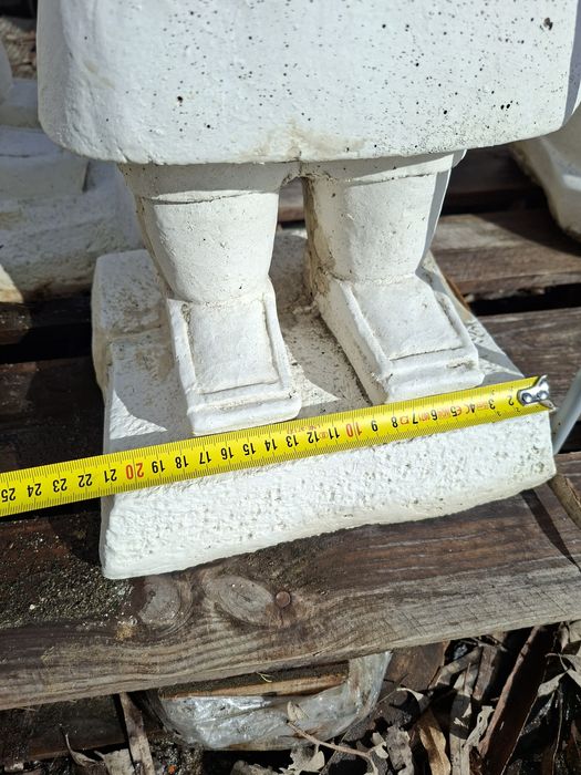 Estátuas Guerreiros Terracota