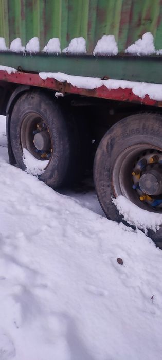 Контейнер 40ф 58кубів договірна