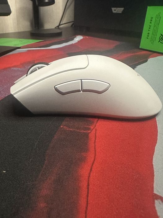 Мышка Razer Deathadder V3 Pro