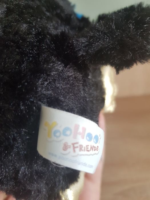 Maskotka Tukan YooHoo&Friends