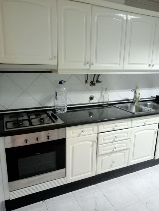 Apartamento T1 para alugar