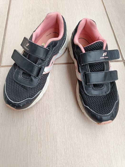 adidasy sportowe pro touch