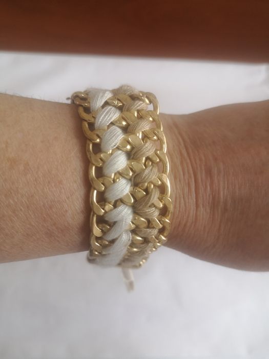 Bransoletka D&X LONDON