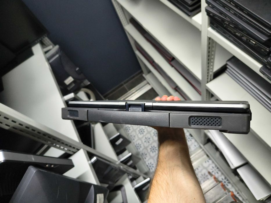 Захищені 30 шт. Getac S410 (16Gb-DDR3\1Tb-SSD\W14-FHD-IPS + 4G Modem)