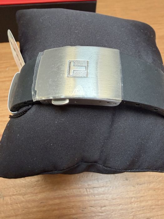 Zegarek Tissot Touch II