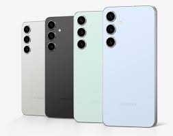 Samsung Galaxy S24FE 8/128GB mix kolorów Raty 0%