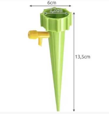 Автоматичний капельний  полив  для рослин