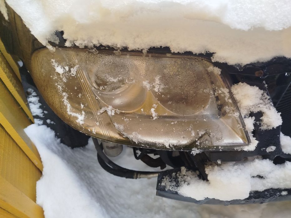 пасат б5+ 1.6мрі розборка