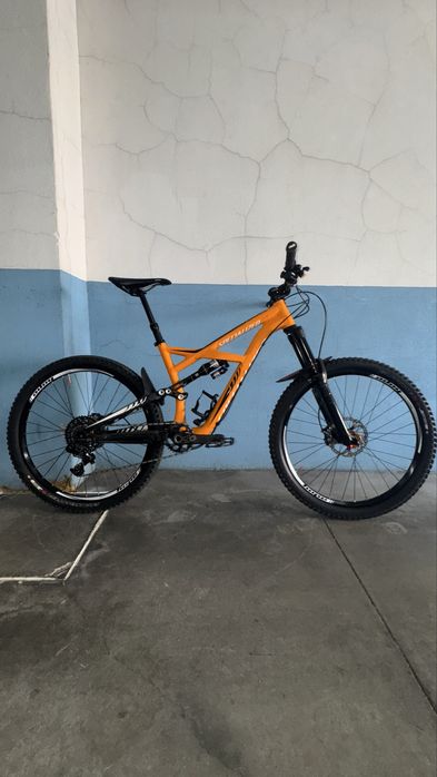 Specialized Enduro 27,5”