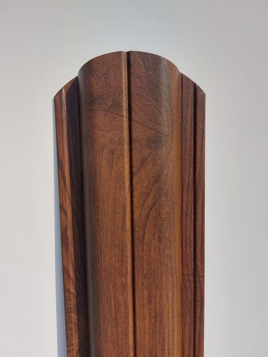 Sztachety metalowe  - MONTAŻ