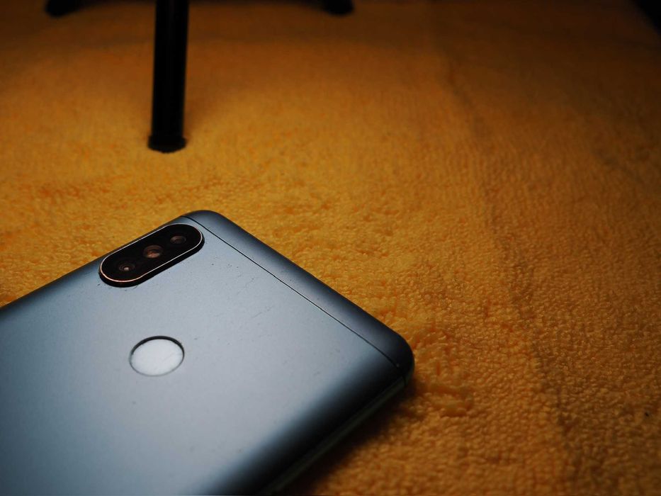 Smartfon Xiaomi Redmi Note 5