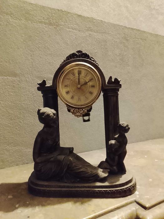 Relógio decorativo