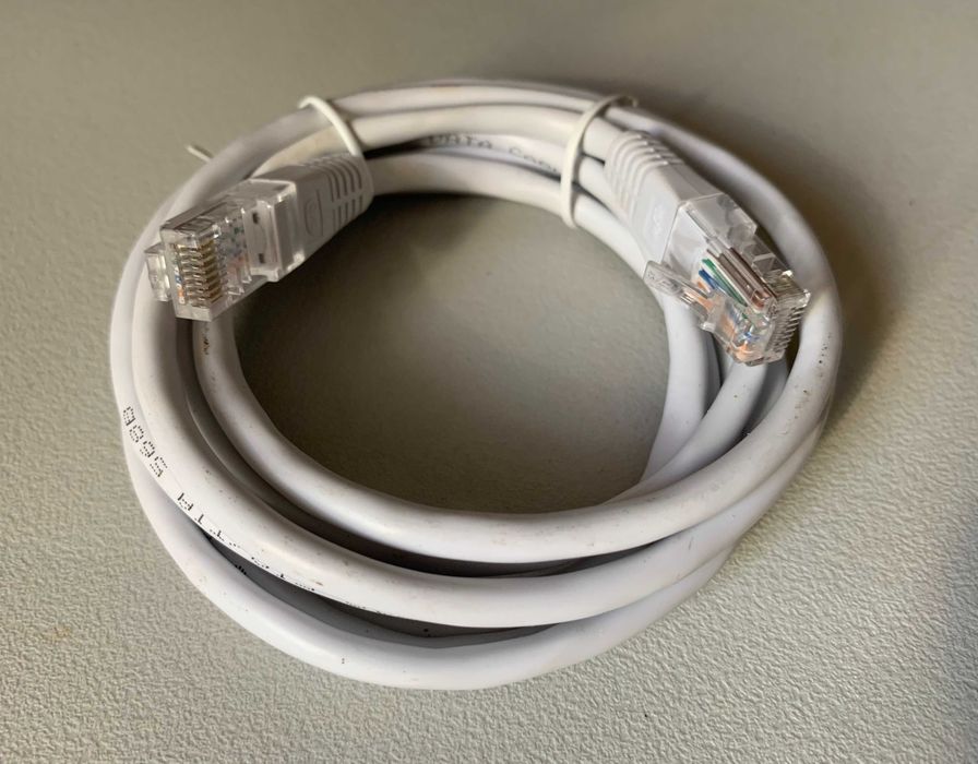 Ethernet Cable CAT 564283969014401120