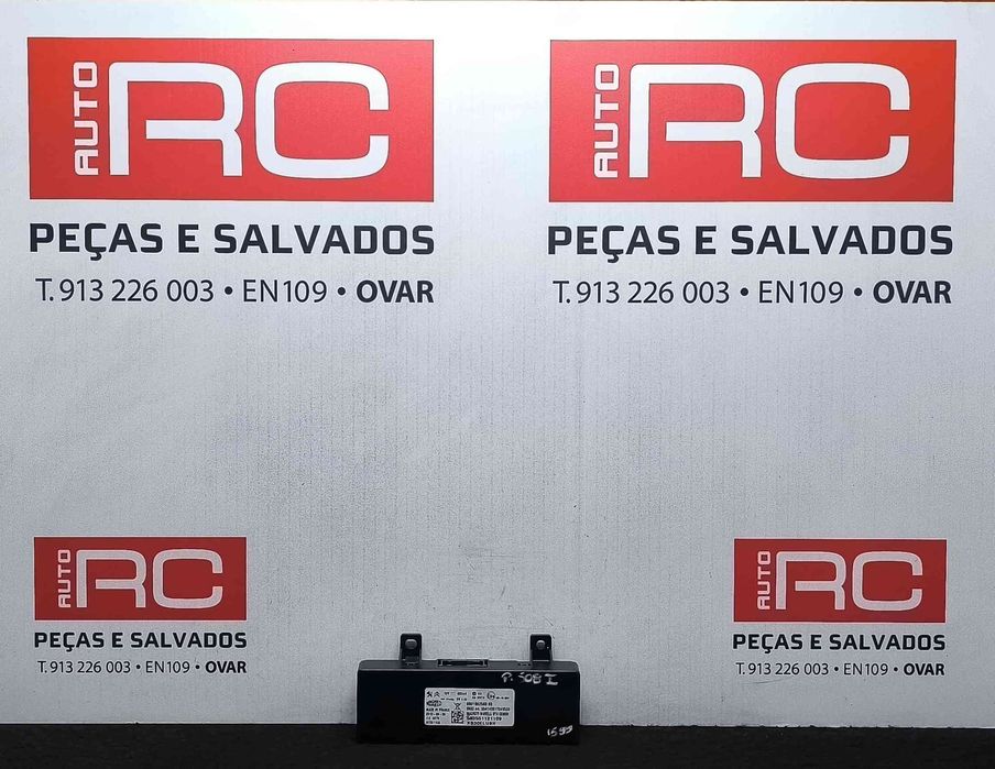 Módulo Eletrónico 980186258003 - PEUGEOT 508 I