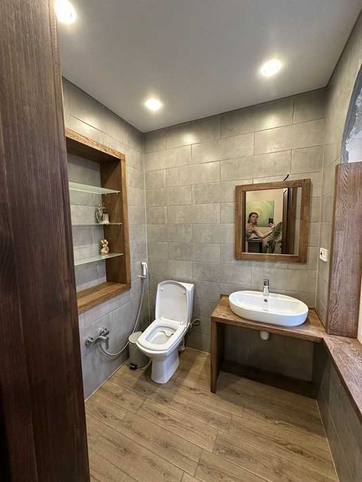 Дом пгт.Таирово без аналогов!