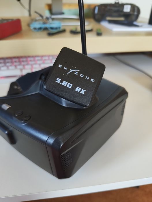Skyzone cobra v4 fpv googles