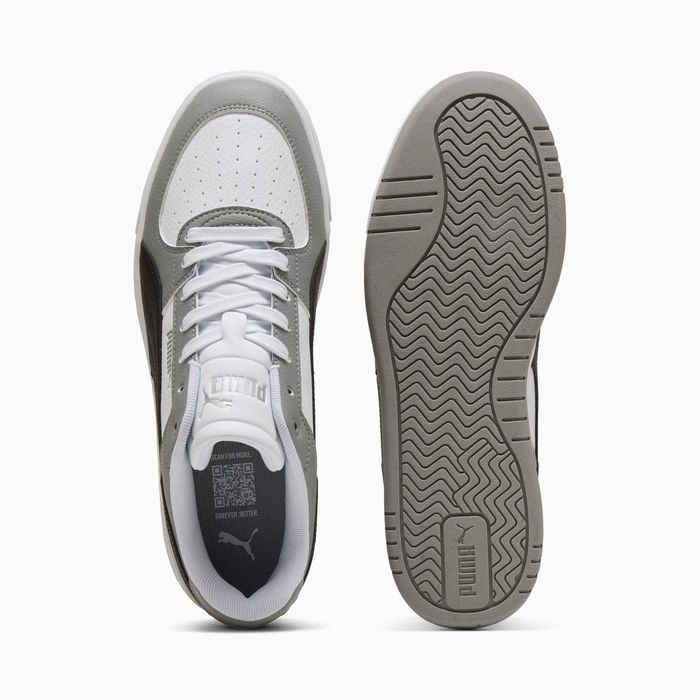 США‼️Кроссовки Puma Caven III Tech X-Ray Suede (37р по 48р) (40448410)