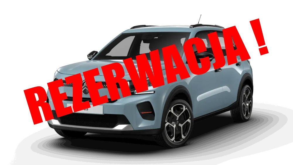 Citroën C3 Citroen EC 3 Urban Range