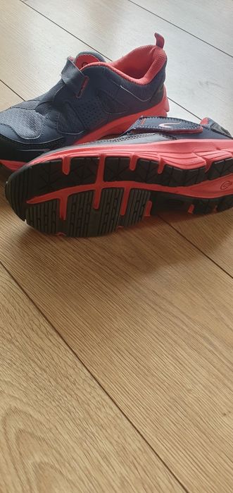Buty sportowe dla dziewczynki  Kalenji 36
