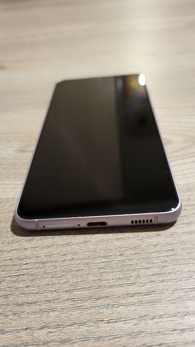 Smartfon Samsung Galaxy S21 FE 6/128GB 5G Jak Nowy Święta 2025 Polecam