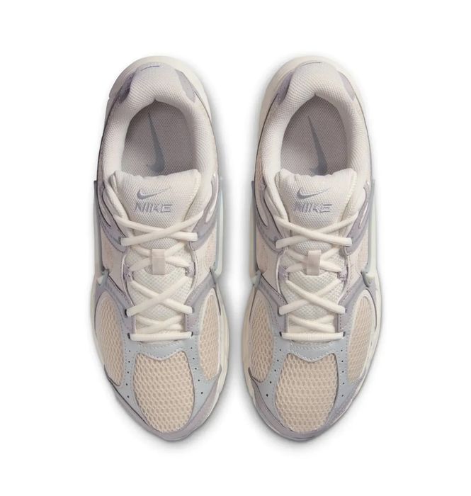 Кросівки Nike V5 Rnr Beige/Grey оригінал IH1980-140