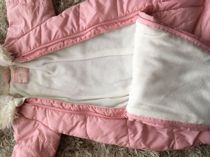 Kombinezon Cool Club