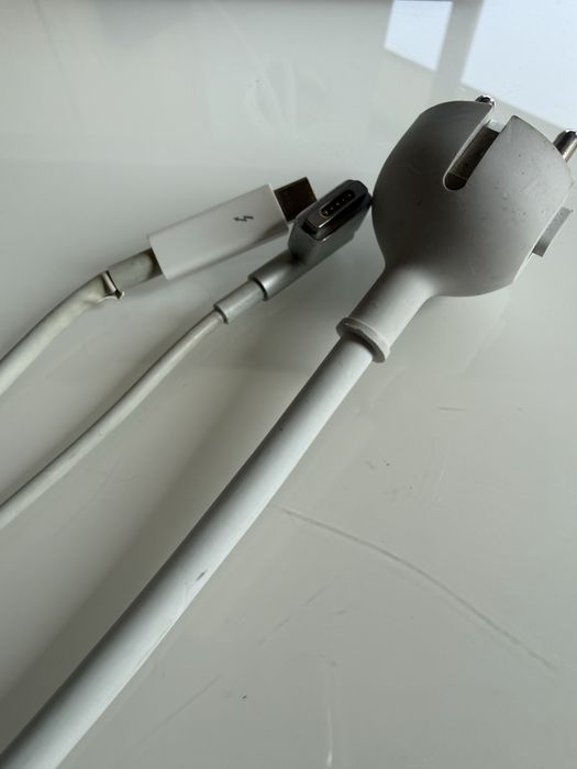 Monitor Apple Thunderbolt Display A1407