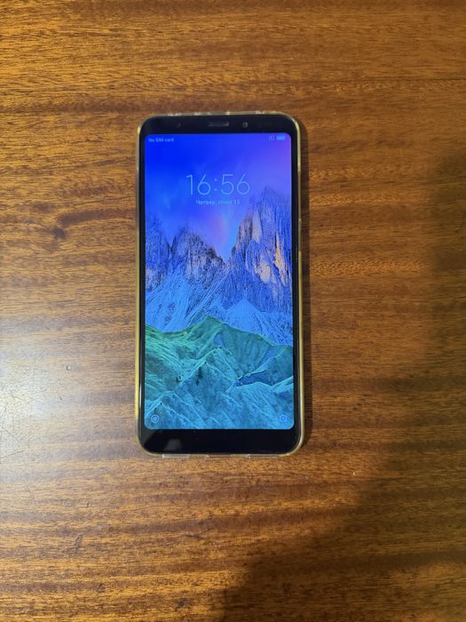 Xiaomi Redmi 5 Plus 4/64 gb