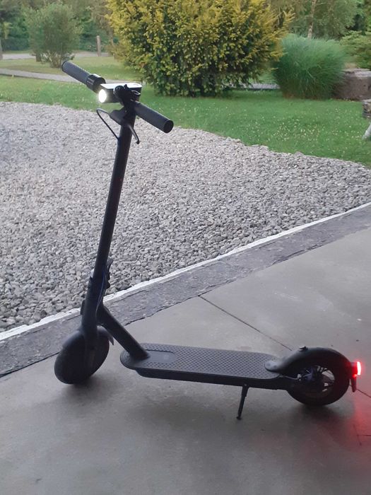 Hulajnoga Xiaomi Mi Electric Scooter 3