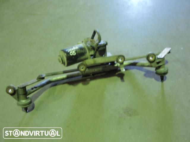 Motor limpa vidros freunte - Fiat Scudo / Citroen Jumpy ( 2005 )