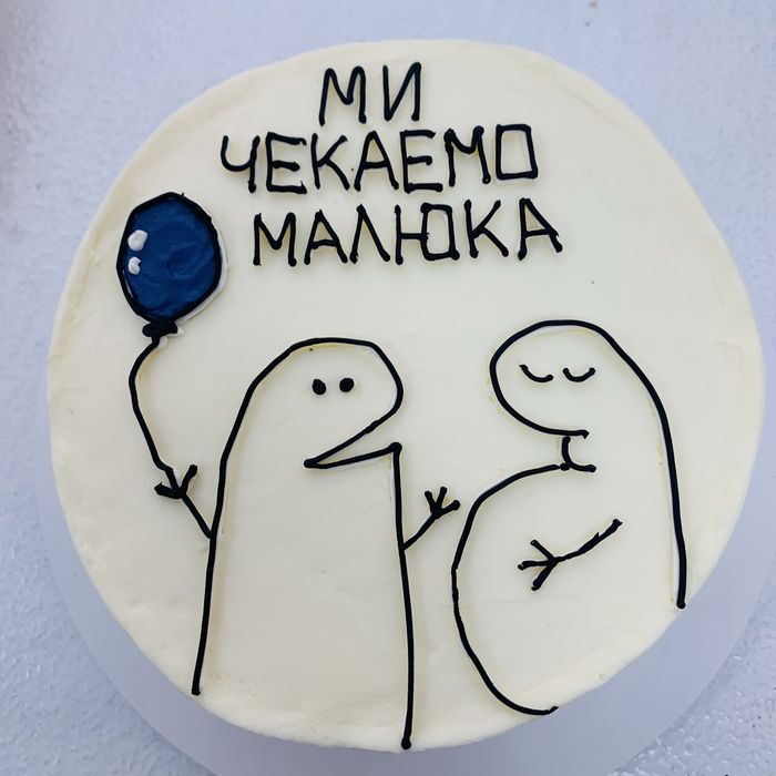 торти та випічка на замовлення Ірпінь-Буча-Гостомель-Ворзель