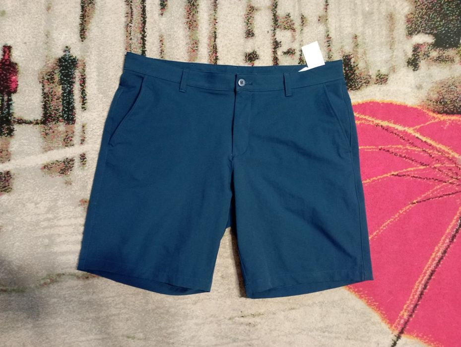 Чоловічі класичні шорти under armour