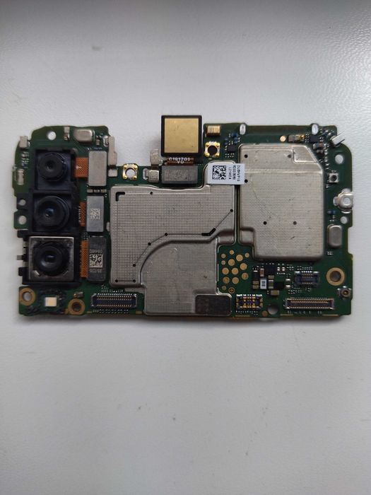 материнская плата Huawei P30 Lite 4/128GB MAR-LX1M