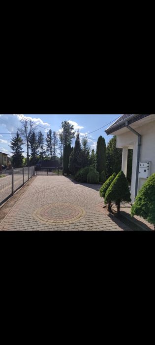 Sprzedam  Dom w Łochowie