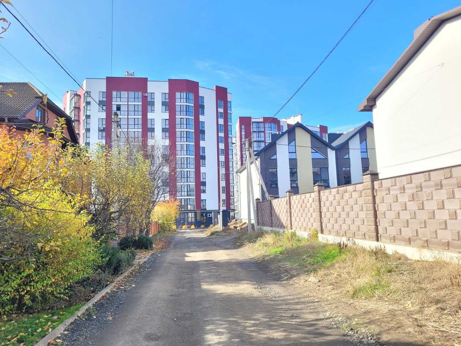 4-кімн. Таунхаус | Північний ринок | 138 м² | авт. оп. теплі підлоги