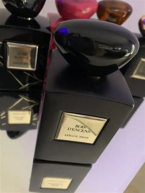 Perfumy niszowe/Armani/Bois d'encense