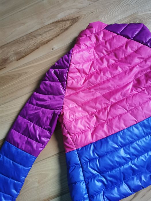 Kurtka United Colors of Benetton 164