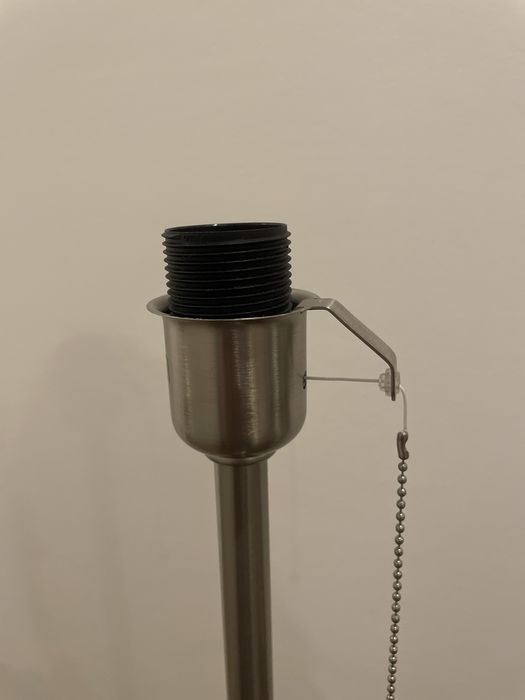 Candeeiro de pé Ikea KRYSSMAST