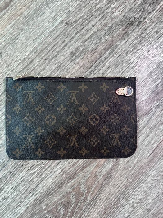 Гаманець-клатч Louis Vuitton