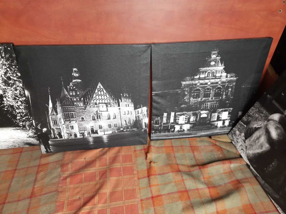 Obraz/Obrazy / Fotografie Wrocławia / Wrocław