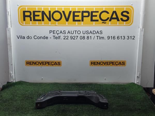 Charriot frente SKODA Fabia I Hatchback (6Y2)