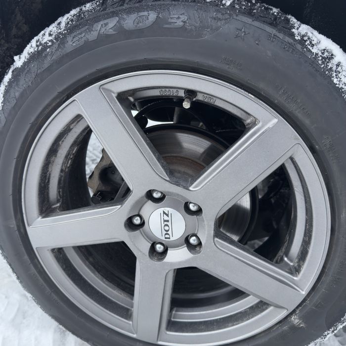 Продам Chevrolet cruze 1.8 газ/бензин